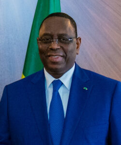 Bassirou Diomaye Faye renforce la candidature de Macky Sall à l&rsquo;ONU : un choix d&rsquo;État au Sénégal