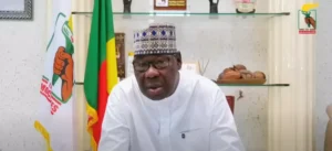 Bénin : Boni Yayi fait volte