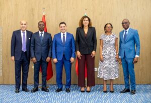 Maroc et Bénin : 14 accords majeurs pour renforcer les liens économiques et sécuritaires