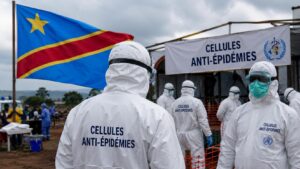 L&rsquo;épidémie d&rsquo;Ebola en RDC s&rsquo;intensifie, défis majeurs en Ituri