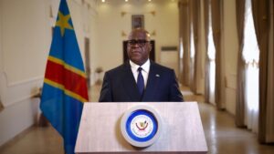 Revue de presse Afrique – À la Une: Félix Tshisekedi va-t-il briguer un troisième mandat en RDC?
