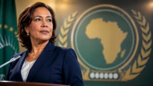 Bénin : une présidence historique au conseil de paix et de sécurité de l’UA en septembre 2026