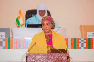 Niger : plus de 16 500 dossiers d&rsquo;agents numérisés, la réforme de la fonction publique progresse