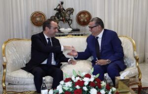 La diplomatie franco-marocaine en pleine renaissance