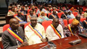 Parité hommes femmes en afrique : Sénégal et Tchad en avance ?