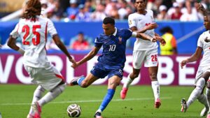 France-Angleterre: la petite finale de la Coupe du Monde 2026 défie toutes les attentes