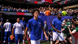 Maghnes Akliouche : entre rêve mondialiste et tournant de carrière au PSG