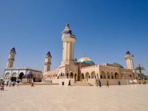 Ousmane Sonko visé par une plainte à Dakar suite à ses déclarations sur Touba