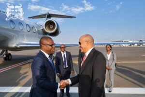 Romuald Wadagni en Éthiopie : quand le Bénin réinvente la coopération africaine