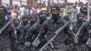 L&rsquo;or du Cameroun : un exode doré vers Dubaï