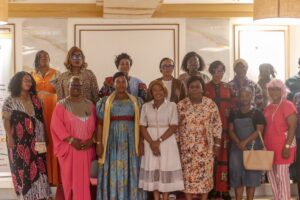 Côte d&rsquo;Ivoire : célébration des femmes bâtisseuses de la nation à yopougon