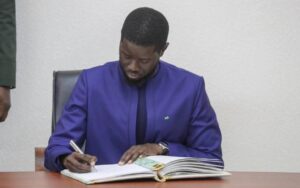 DG favorables à Ousmane Sonko : Bassirou Diomaye procède à une deuxième vague de limogeages