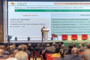 La BNI se positionne en partenaire stratégique du financement des projets structurants du PND 2026-2030