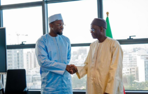 Réorganisation majeure à la primature sénégalaise : al aminou lô impulse de nouvelles dynamiques