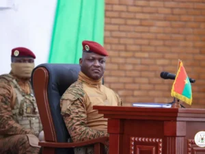 Diplomates européens expulsés : le Burkina Faso durcit le ton face à l&rsquo;ue