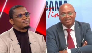 Pourquoi le football ne doit plus occulter les crises profondes du Cameroun