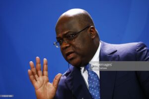 La RDC face au monde : Félix Tshisekedi fustige l&rsquo;inertie internationale à Luanda