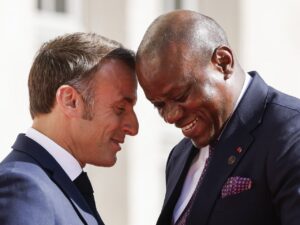 Vers un nouveau chapitre : la visite d&rsquo;état du président gabonais à Paris