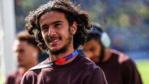 Ayyoub Bouaddi : le PSG prêt à débourser 80 millions d&rsquo;euros pour le prodige marocain ?