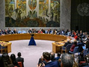 14 juillet : la France renforce son engagement pour la paix en RDC selon Rémi Maréchaux