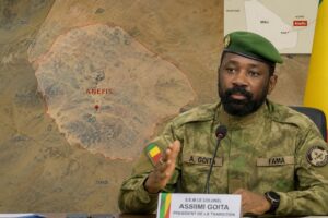 Mali : embuscade meurtrière contre un convoi militaire près de Tabankort