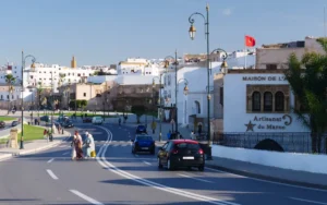 Maroc : l&rsquo;économie accélère, le portefeuille des ménages beaucoup moins