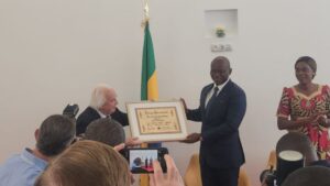 Gabon : quand le courage politique façonne l&rsquo;avenir d&rsquo;un État
