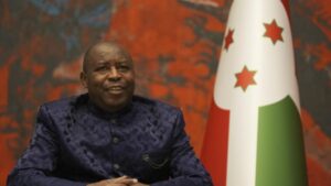 RDC : Évariste Ndayishimiye réunit opposition et religieux à Bujumbura pour apaiser les tensions