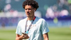 Le PSG «très proche» de recruter Akliouche : Cette annonce confirme le transfert ?