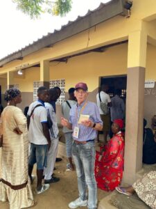 Crise démocratique en afrique : quels défis pour 2024 ?