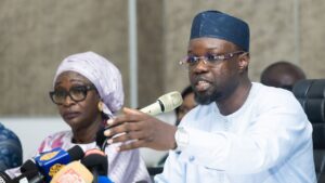 Les sages du Sénégal rejettent la position d&rsquo;Ousmane Sonko sur la réforme constitutionnelle