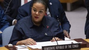À l&rsquo;ONU, la rdc exige une nouvelle gouvernance des minerais critiques et pointe le Rwanda du doigt