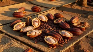 Alliance historique pour booster la transformation du cacao africain