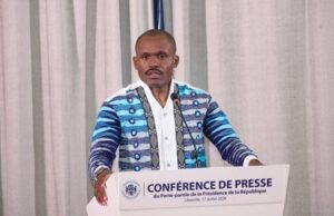 Le Gabon change d&rsquo;échelle