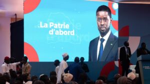 Sénégal : Bassirou Diomaye Faye fonde Kiiraay, un nouveau jalon politique