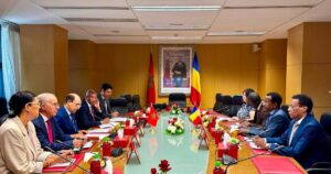 Coopération Maroc-Tchad : le Maroc transmet son savoir-faire en lutte anticorruption