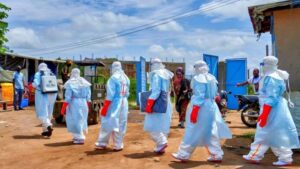 L&rsquo;épidémie d&rsquo;Ebola en RDC continue de s&rsquo;étendre : un défi sanitaire majeur