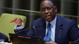Soutien du Sénégal à macky sall à l&rsquo;ONU : un revirement diplomatique qui interroge