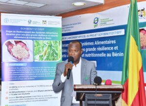 Bénin : un projet ambitieux pour sauver les sols et booster l&rsquo;agriculture du maïs et du riz