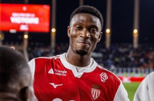 Aladji bamba prêt à rejoindre la Premier League avec newcastle