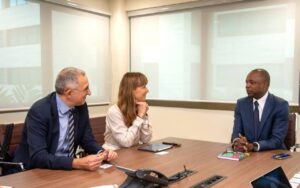 Berd : le Bénin, nouveau pôle d’attractivité pour l’investissement en afrique de l’ouest