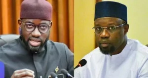 Abdoul Ahad Ndiaye défend Touba face aux accusations d&rsquo;Ousmane Sonko