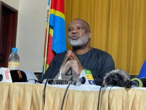 Nouvelle sanctions onusiennes contre les chefs armés en RDC : Corneille Nangaa visé