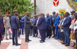 Une nouvelle ère de gouvernance au Gabon : la confiance territoriale au cœur de l&rsquo;action présidentielle