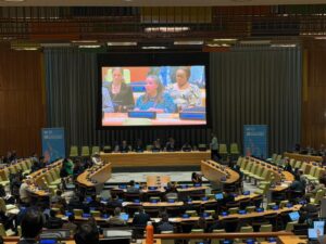 ONU : la RDC alerte sur l&rsquo;exploitation illicite des minerais par l&rsquo;armée rwandaise