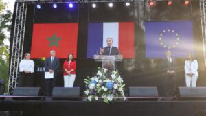 Maroc et France : Rabat accueille une rencontre diplomatique majeure ce jeudi