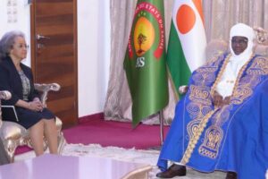 Niger : un échange stratégique à Niamey pour l&rsquo;avenir de l&rsquo;unowas