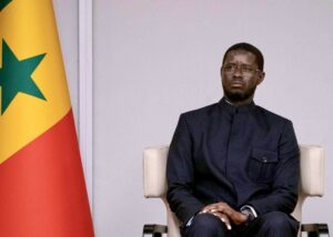 Diomaye Faye officialise son parti « Kiiraay » et tourne la page avec Sonko
