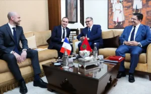 Nouveau traité Maroc-France : vers une alliance stratégique renforcée