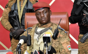 Gaskindé : l&rsquo;ombre persistante sur l’embuscade qui a changé le Burkina